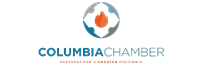 columbia sc chamber logo